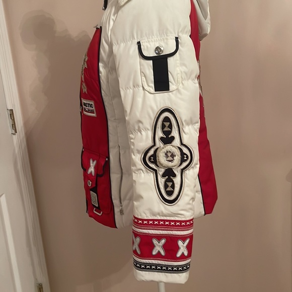 Bogner jacket - Picture 4 of 11